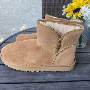 Women’s UGG boots